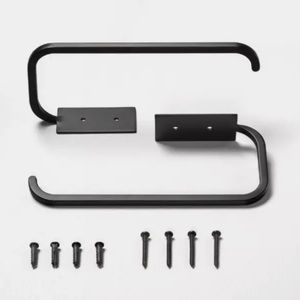 Hearth and hand curtain holder